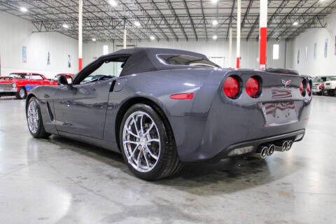 2013 Chevrolet Corvette