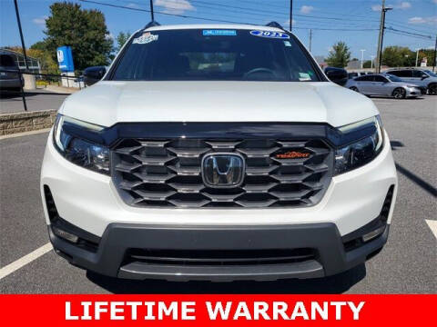 2023 Honda Passport for sale at Southern Auto Solutions - Honda Carland in Marietta GA