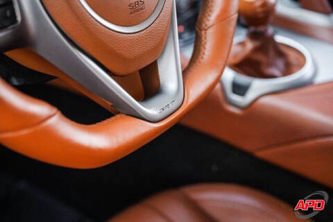 2014 Dodge SRT Viper GTS