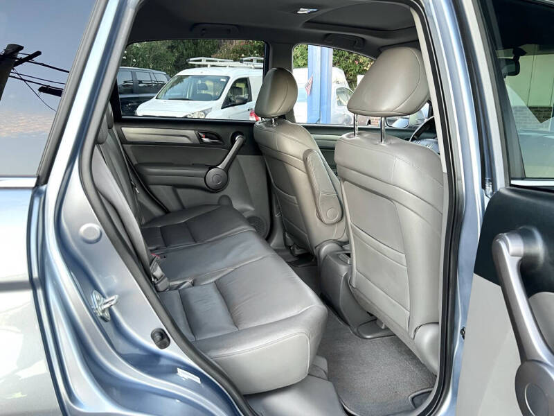 2008 Honda CR-V EX-L