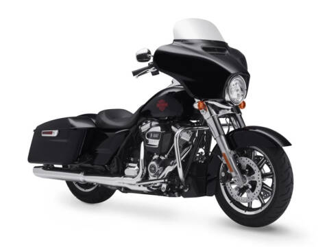 2019 Harley-Davidson® FLHT - Electra Glide® Sta