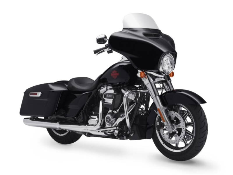 2019 Harley-Davidson® FLHT - Electra Glide® Sta