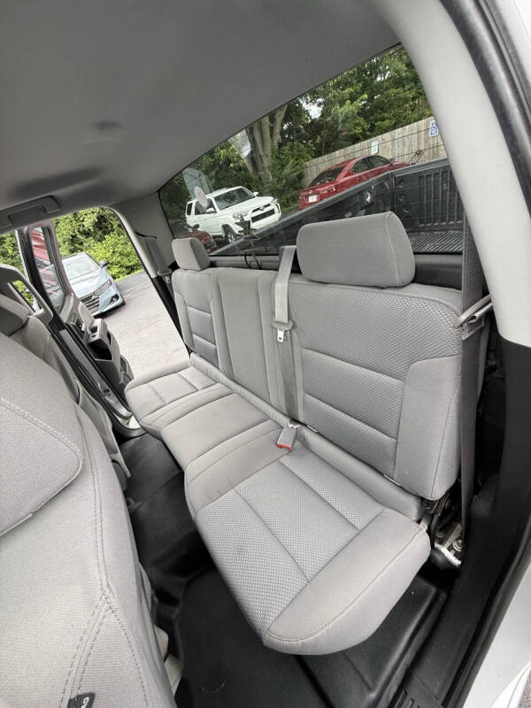 2014 GMC Sierra 1500