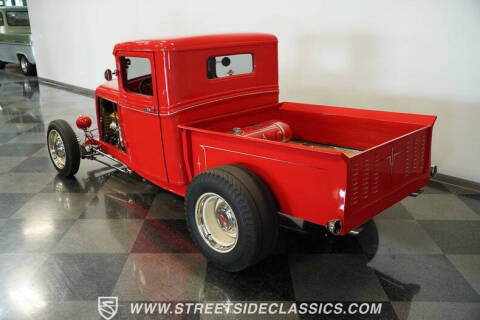 1932 Ford F-100