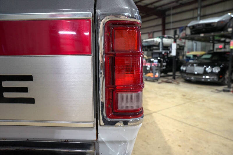 1992 Dodge RAM 250 LE