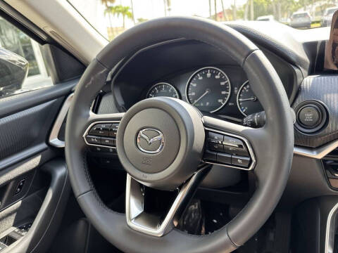 2026 Mazda CX-90 3.3 Turbo Select