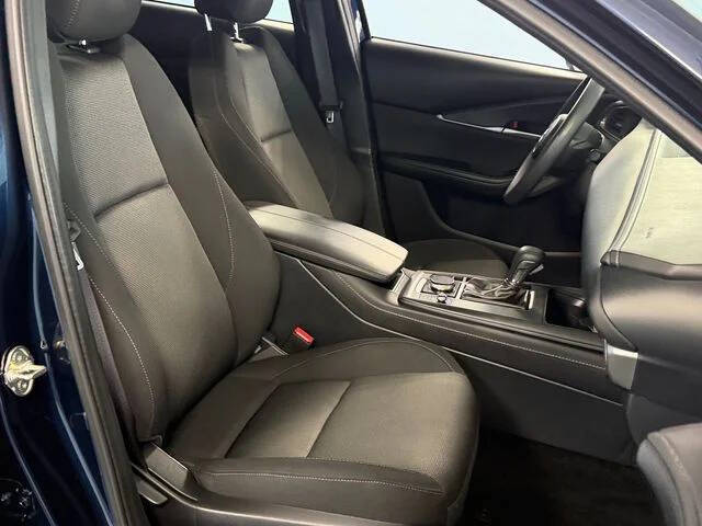 2024 Mazda CX-30 2.5 S