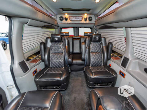 2019 Chevrolet Express 2500