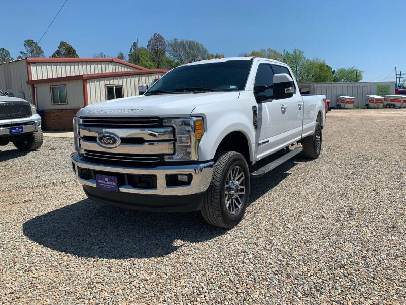 2017 Ford F-350 Super Duty for sale at 4B Diesel And Auto in Winnsboro TX