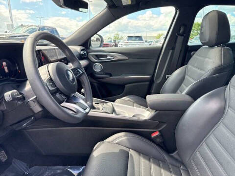 2024 Dodge Hornet GT