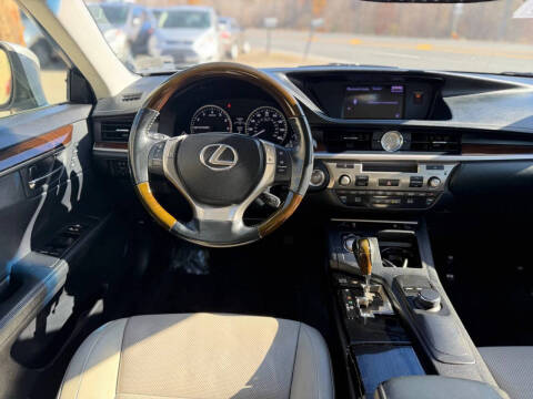 2014 Lexus ES 350