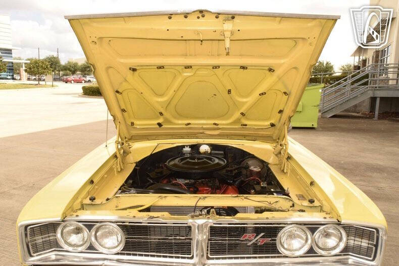 1966 Dodge Coronet