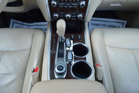 2014 Nissan Pathfinder