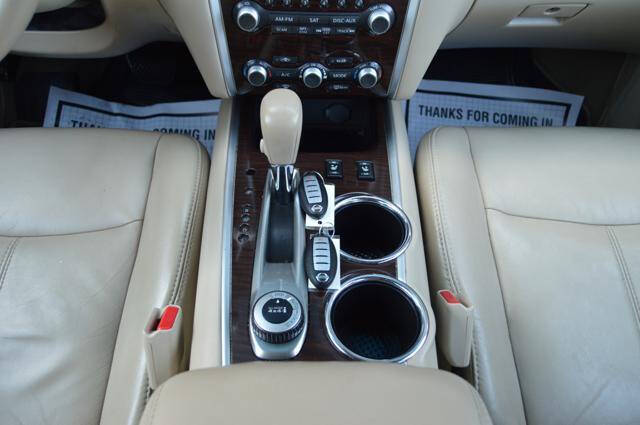 2014 Nissan Pathfinder