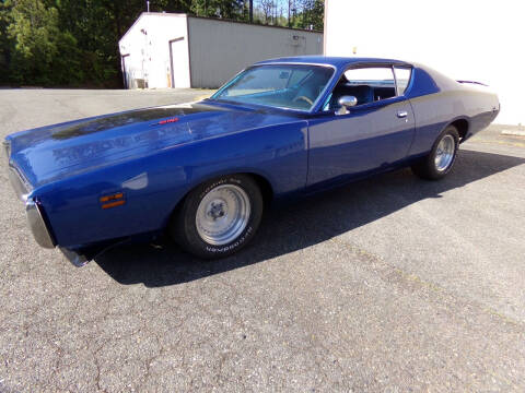 1971 Dodge Charger