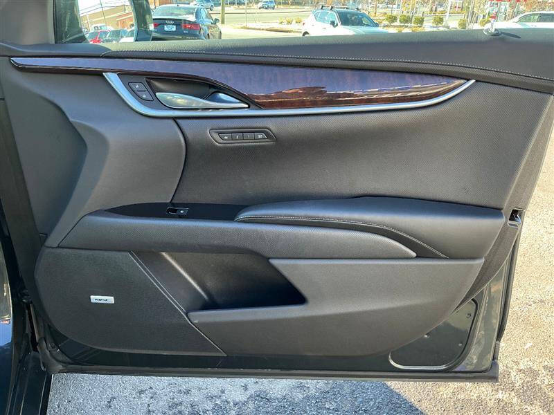 2015 Cadillac XTS Premium