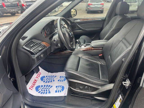 2011 BMW X5 xDrive35i