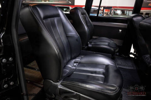 1970 Chevrolet Suburban