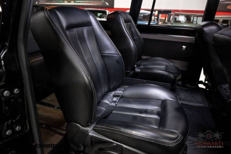 1970 Chevrolet Suburban