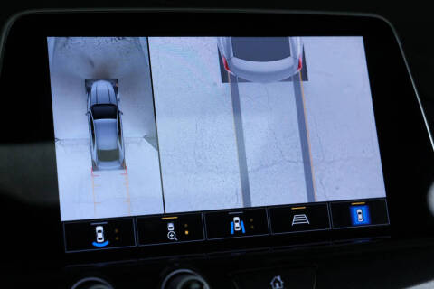 2023 Cadillac CT4 Sport