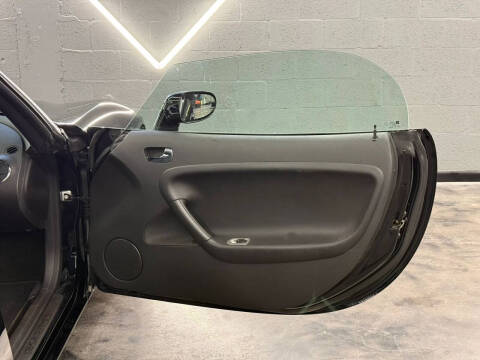 2006 Pontiac Solstice