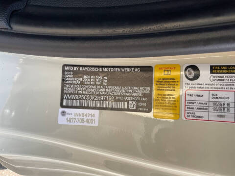 2019 MINI Hardtop 2 Door Cooper