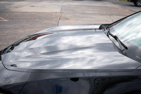 2016 Chevrolet Camaro LT