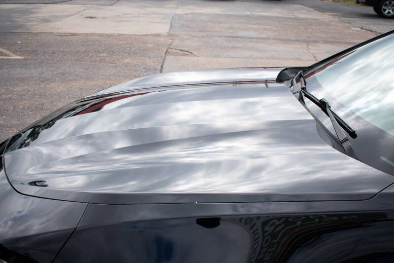 2016 Chevrolet Camaro LT