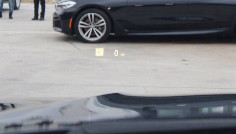 2017 BMW X5 xDrive35d