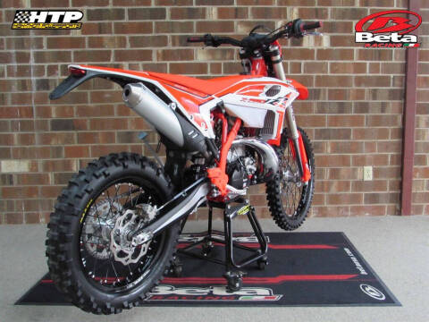 2025 Beta 200 RR-Xpro