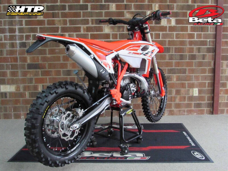 2025 Beta 200 RR-Xpro