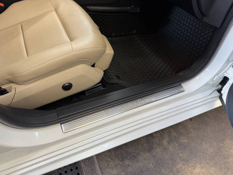 2011 Mercedes-Benz E-Class E 350 Sport