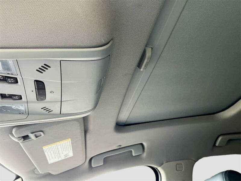 2021 Buick Enclave Premium