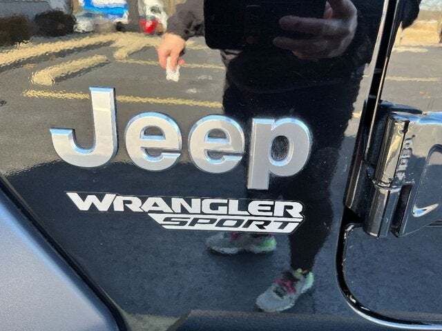 2019 Jeep Wrangler 56