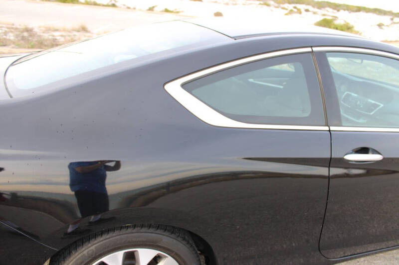 2014 Honda Accord LX-S
