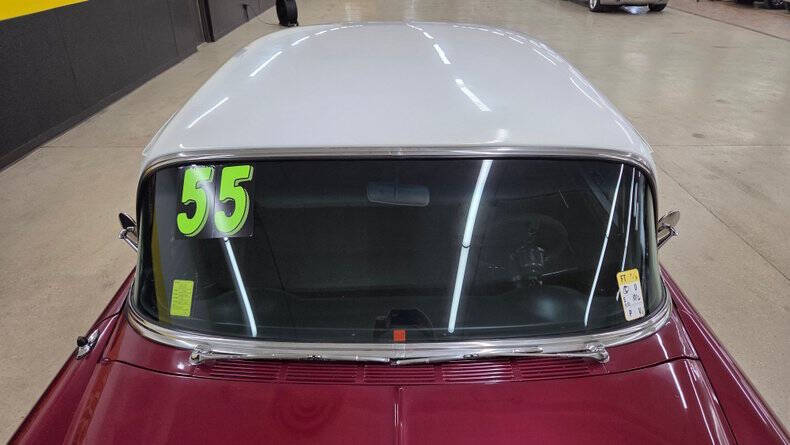 1955 Chevrolet 210