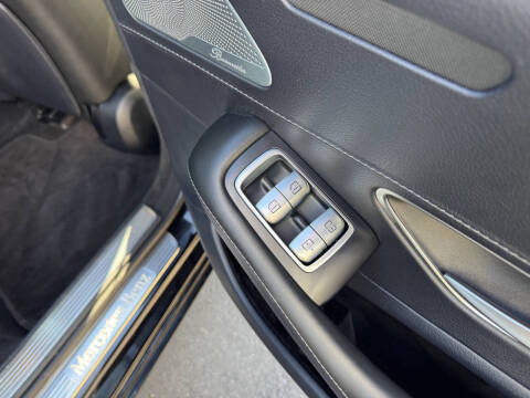 2019 Mercedes-Benz S-Class S 560