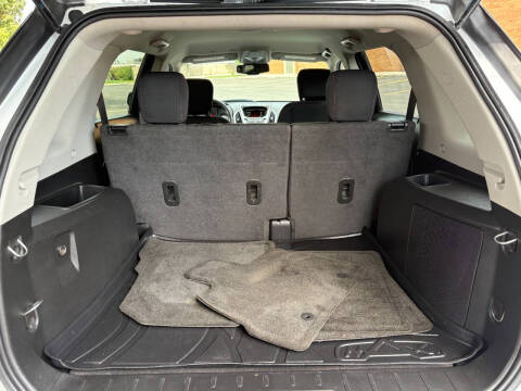 2017 GMC Terrain SLE-1