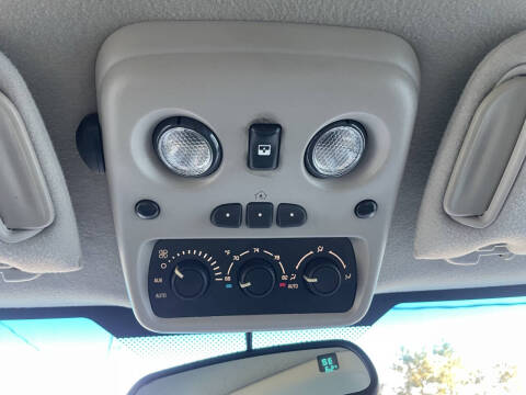 2003 GMC Yukon XL 1500 SLT