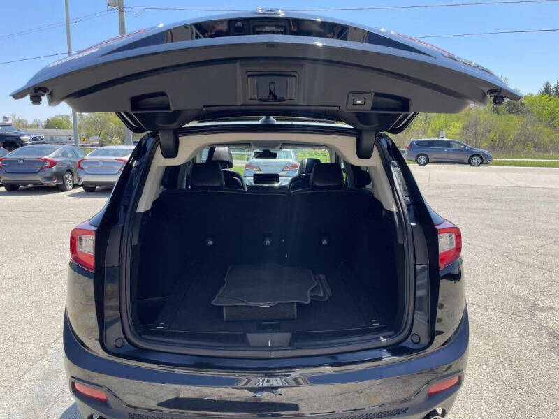 2020 Acura RDX SH-AWD w/Tech