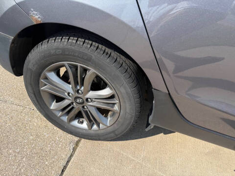 2014 Hyundai Tucson GLS