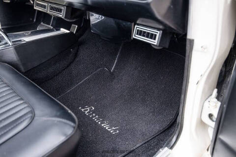 1967 Plymouth Barracuda