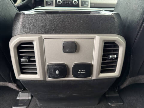 2019 Ford F-350 Super Duty Lariat
