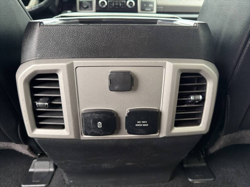 2019 Ford F-350 Super Duty Lariat