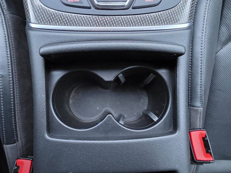 2016 Audi S6 4.0T quattro Premium Plus