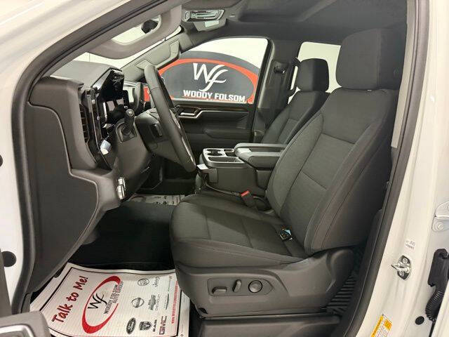 2026 GMC Sierra 1500 Elevation Standard