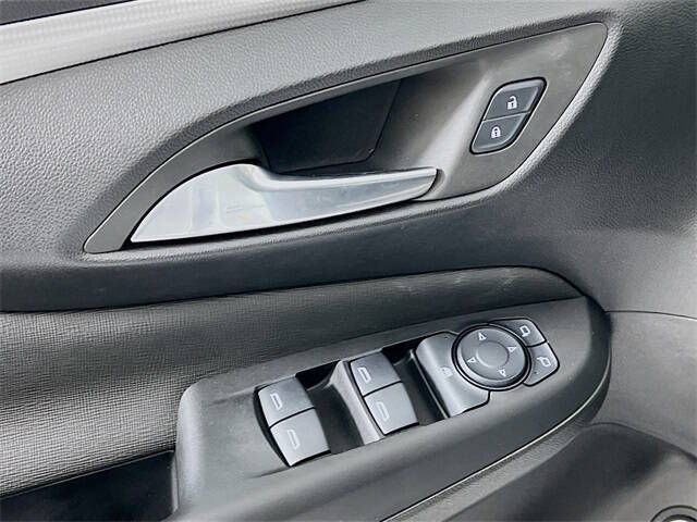 2024 Buick Envista Avenir