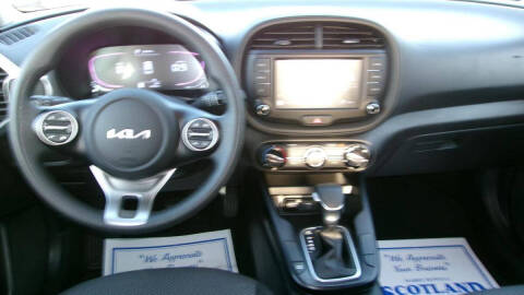2024 Kia Soul
