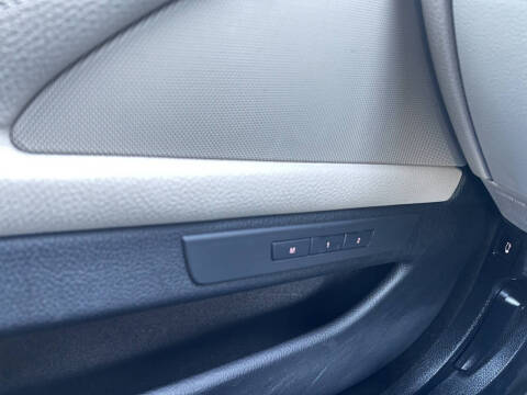 2012 BMW 5 Series 528i xDrive