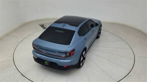 2023 Polestar 2 Long Range Dual Motor